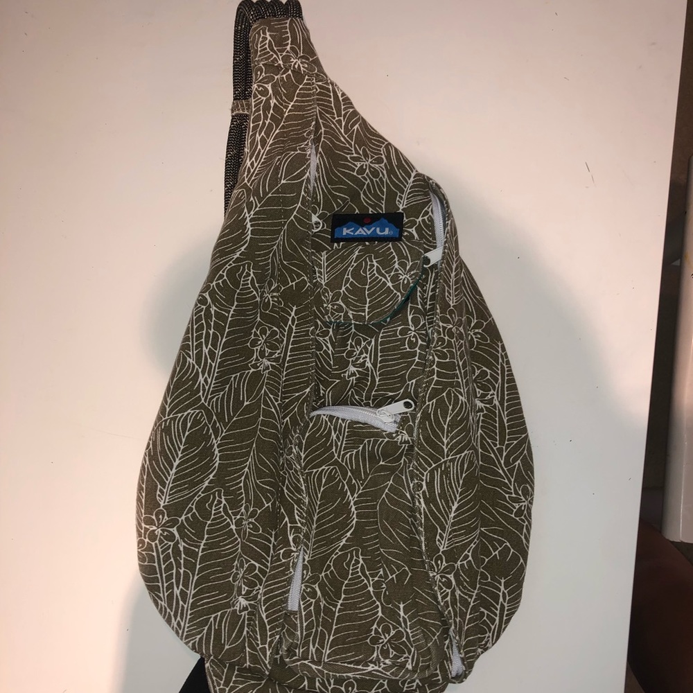 Kavu bag